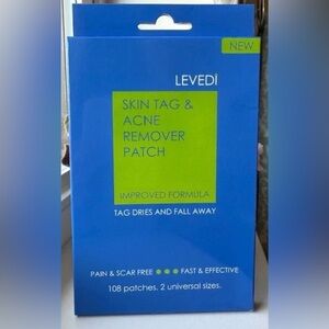 Acne & Blemish Remover Patch 108 total patches